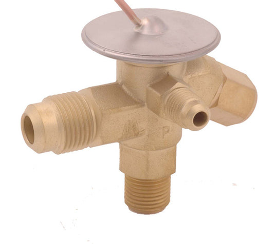 EMERSON FLOW CONTROLS (Alco) 66387 Valve Body Flare Type
