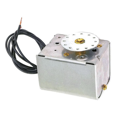 Erie Controls 0453L0038GA00 Damper Actuator