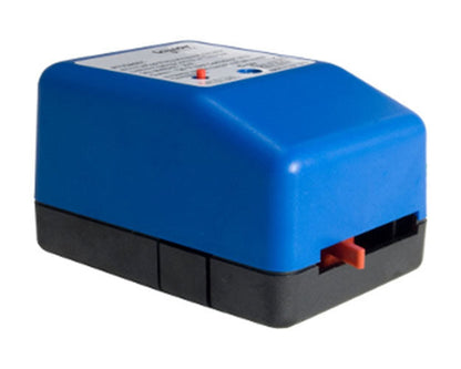 Erie Controls AT33A000 Valve Actuator