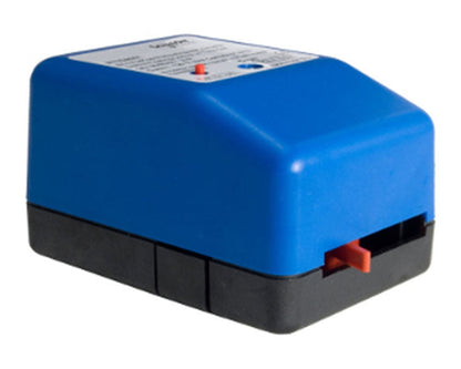 Erie Controls AT33A00T Valve Actuator