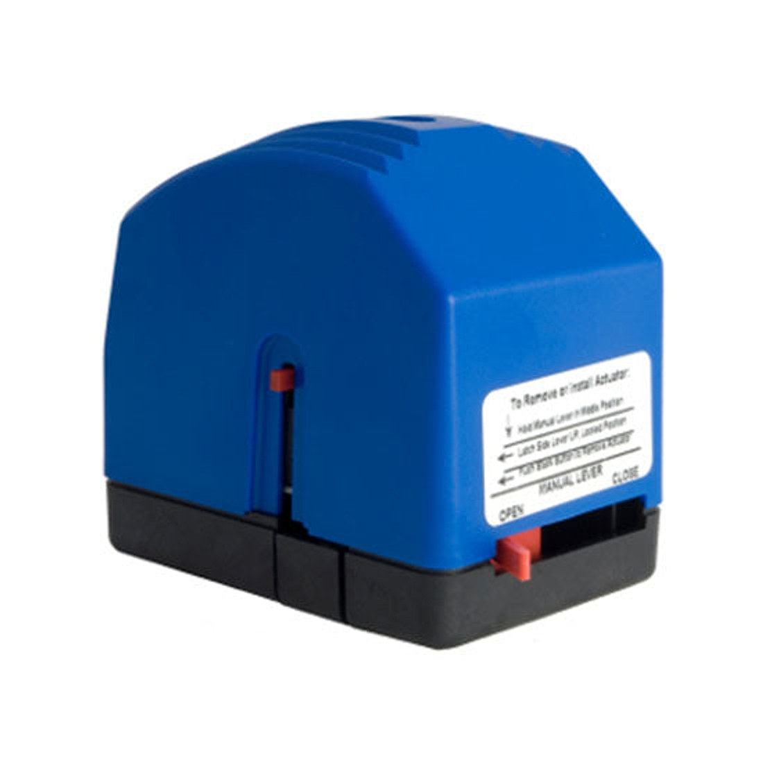 Erie Controls AT13A00T Valve Actuator
