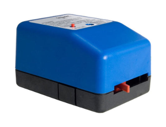Erie Controls AP33A000 Valve Actuator