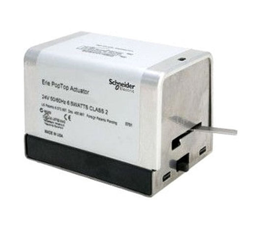 Erie Controls AG13B02A Valve Actuator