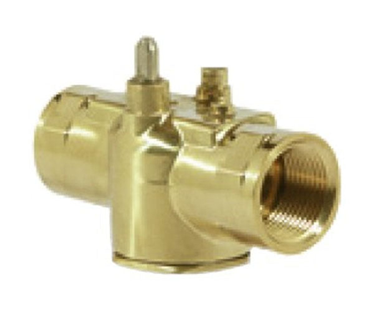 Erie Controls VS2427 Zone Valve Body Assembly