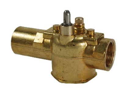 Erie Controls VS2343 Zone Valve Body Assembly
