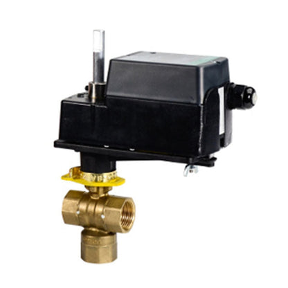 Erie Controls VS2313 Zone Valve Body Assembly