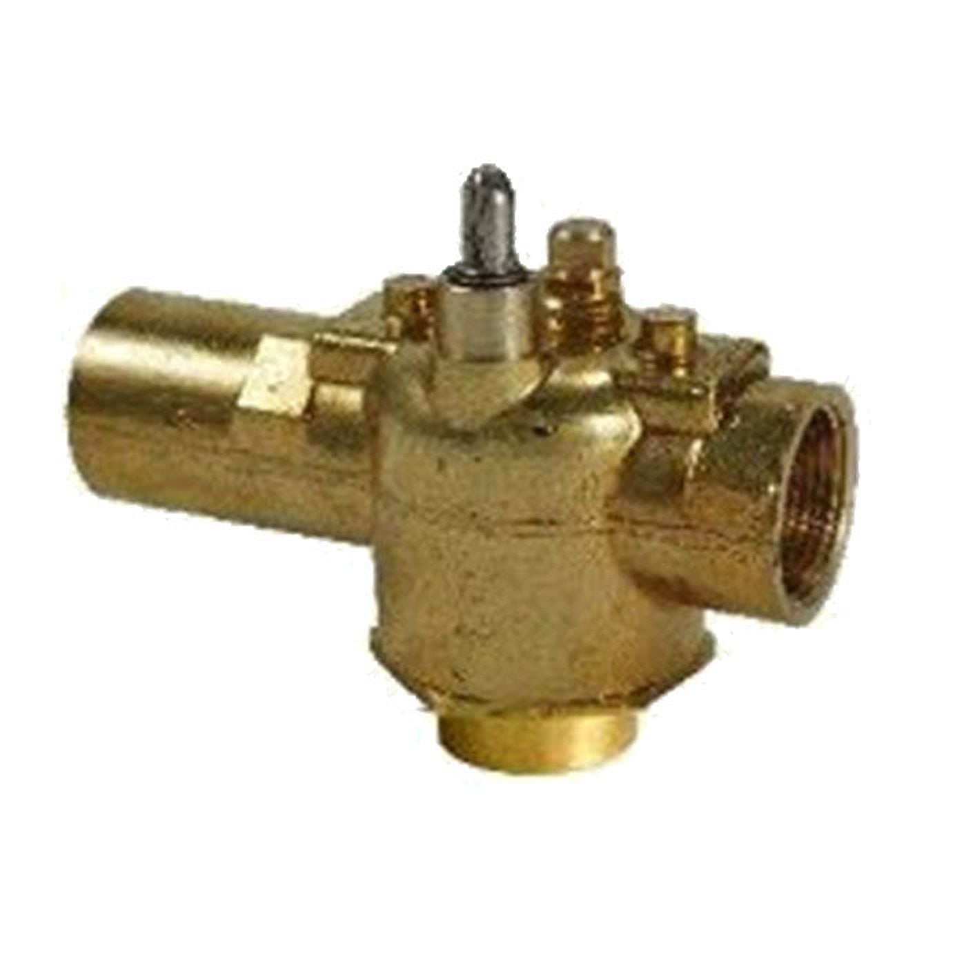 Erie Controls VS3343 Zone Valve Body Assembly