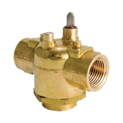Erie Controls VS3325 Zone Valve Body Assembly