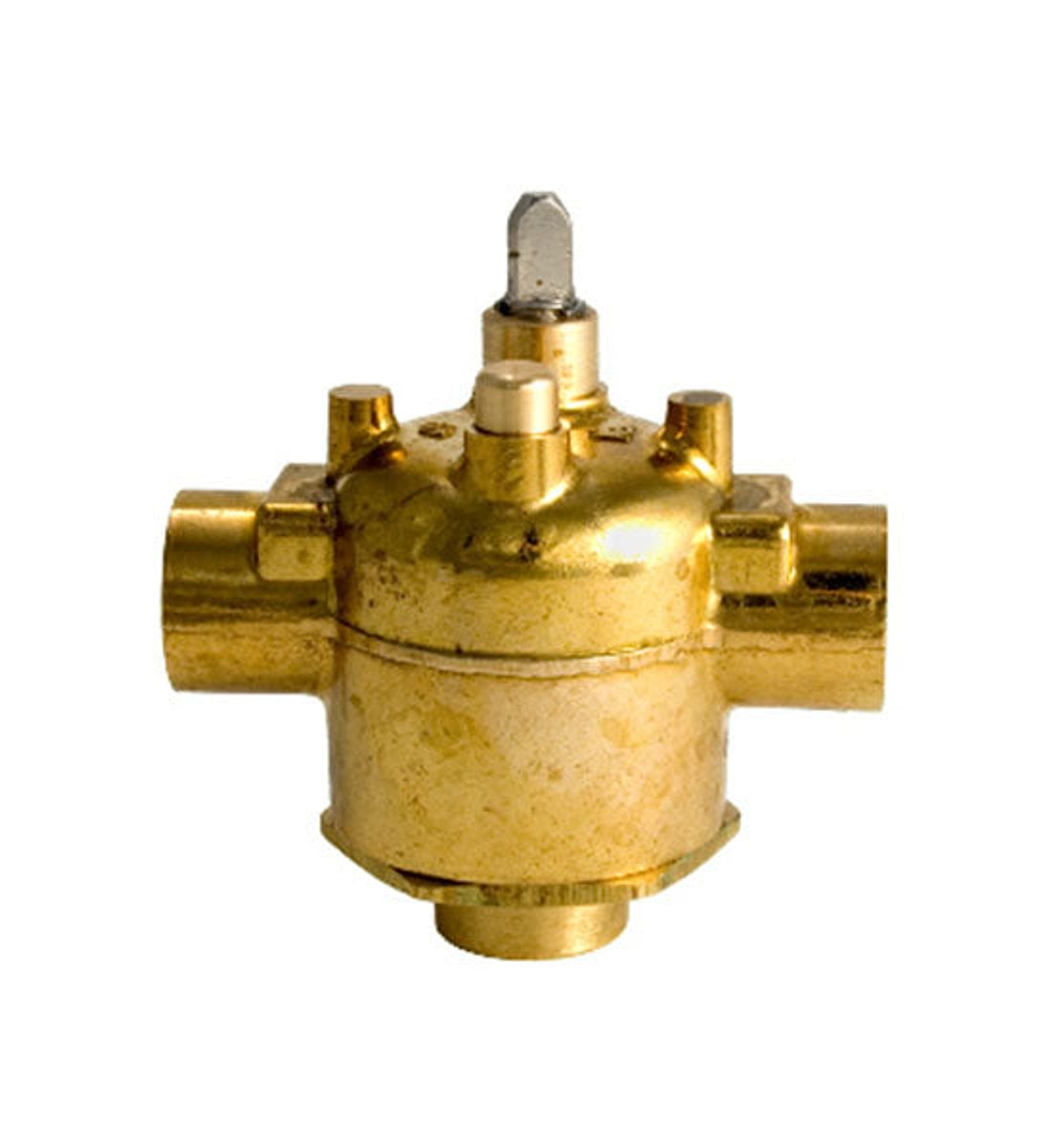 Erie Controls VT3212 Zone Valve Body