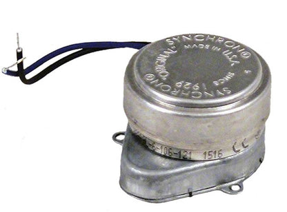 Erie Controls 30-118-T Zone Valve Damper Motor