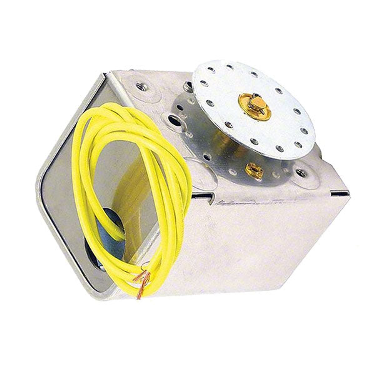 Erie Controls 0453H0038GB00 Linkage Drive Actuator