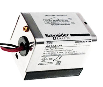 Erie Controls AG13A03A Powerhead Actuator
