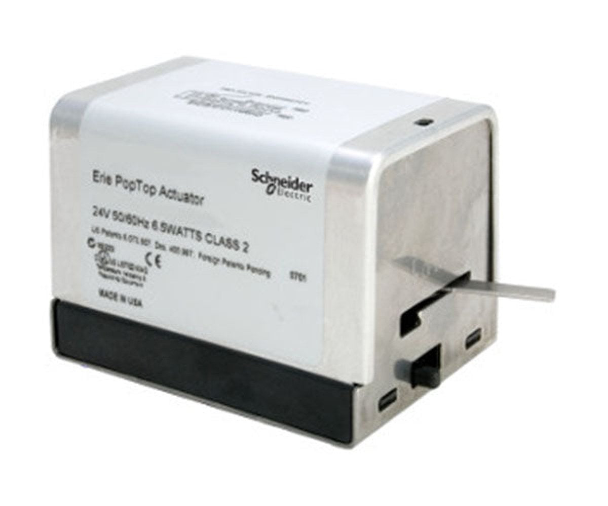 Erie Controls AG14A02A Pop-Top Actuator