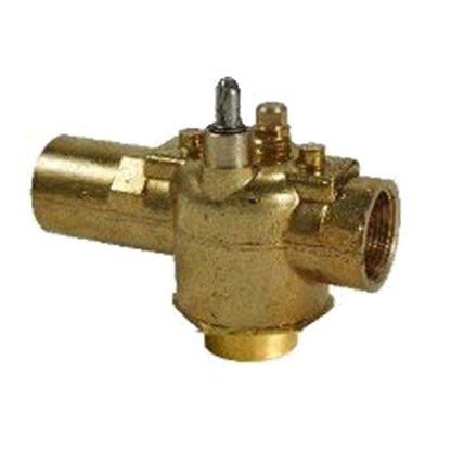 Erie Controls VT3343 3-Way Valve Body