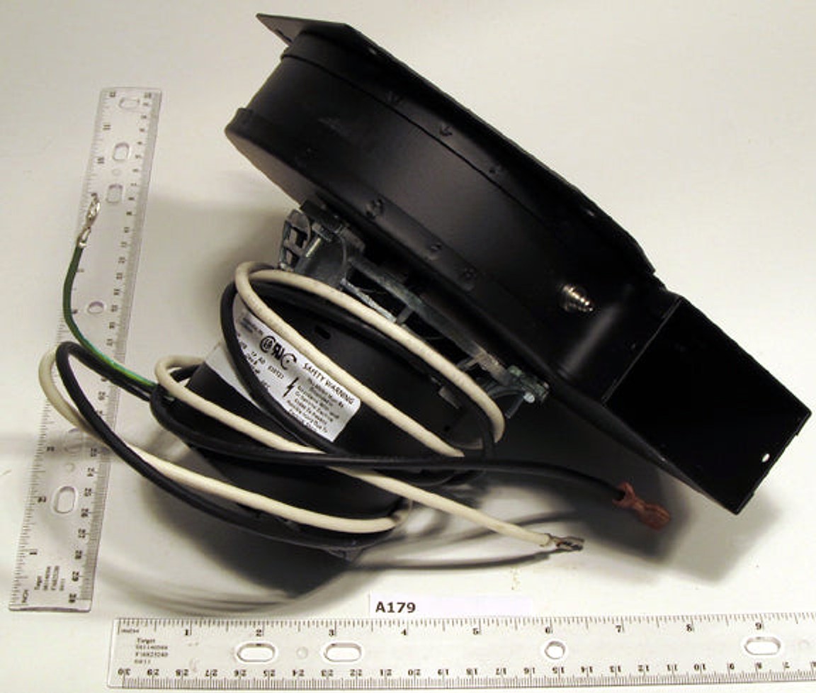 Fasco Draft Inducers A179 Blower