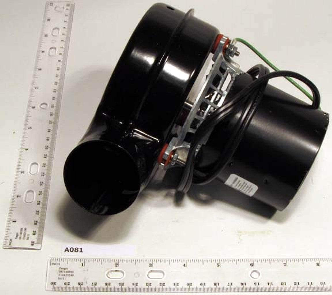 Fasco Draft Inducers A081