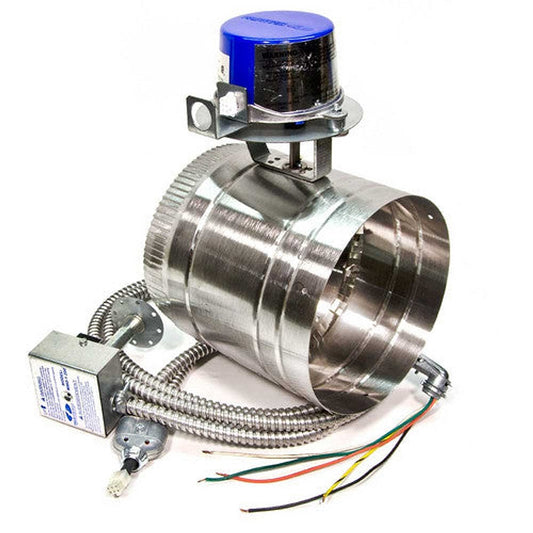 Field Controls OVD-8 Oil Vent Damper