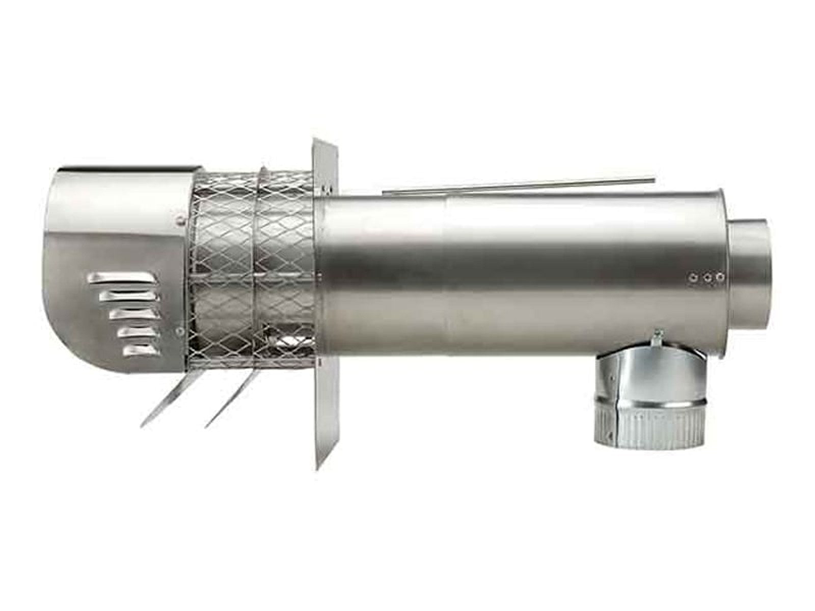 Field Controls CV-5 Power Venter