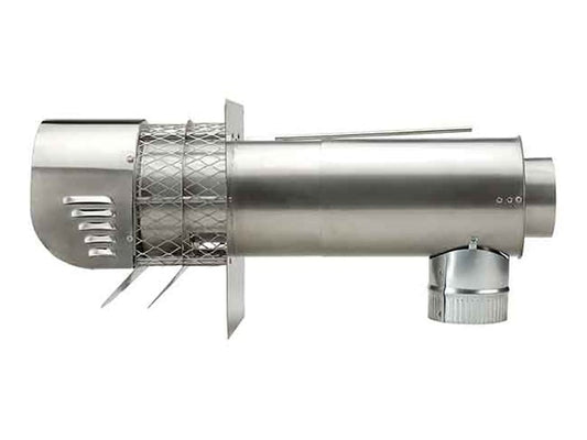 Field Controls CV-5 Power Venter