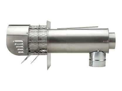 Field Controls CV-4 Power Venter