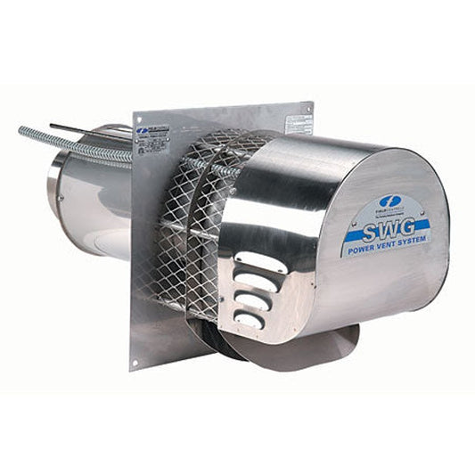 Field Controls SWG-6 Power Venter