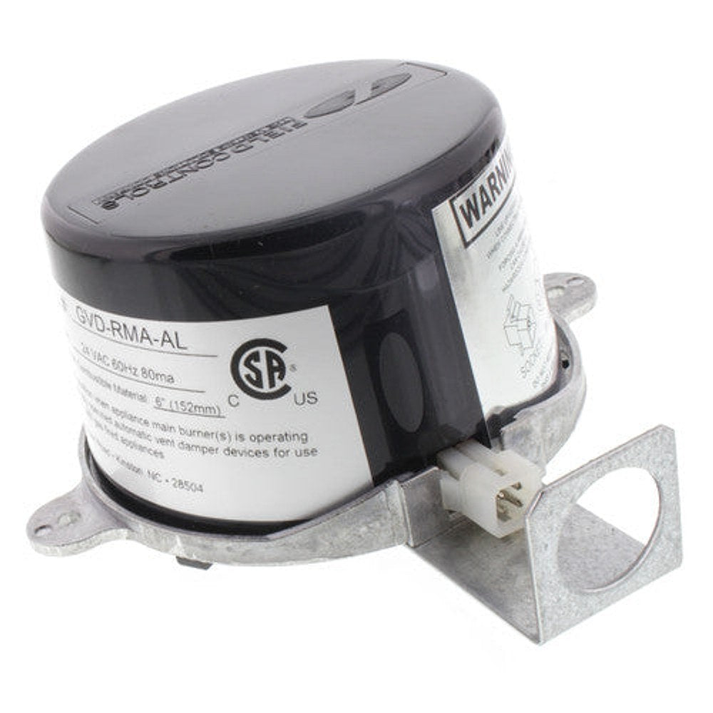 Field Controls 70009800 Vent Damper Motor Assembly