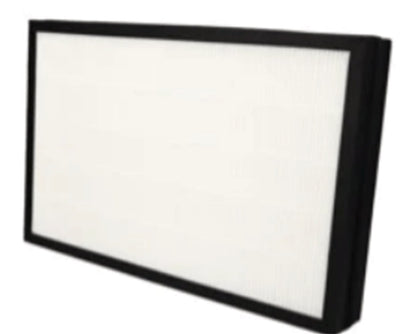 Field Controls 602607500 Replacement Filter Set
