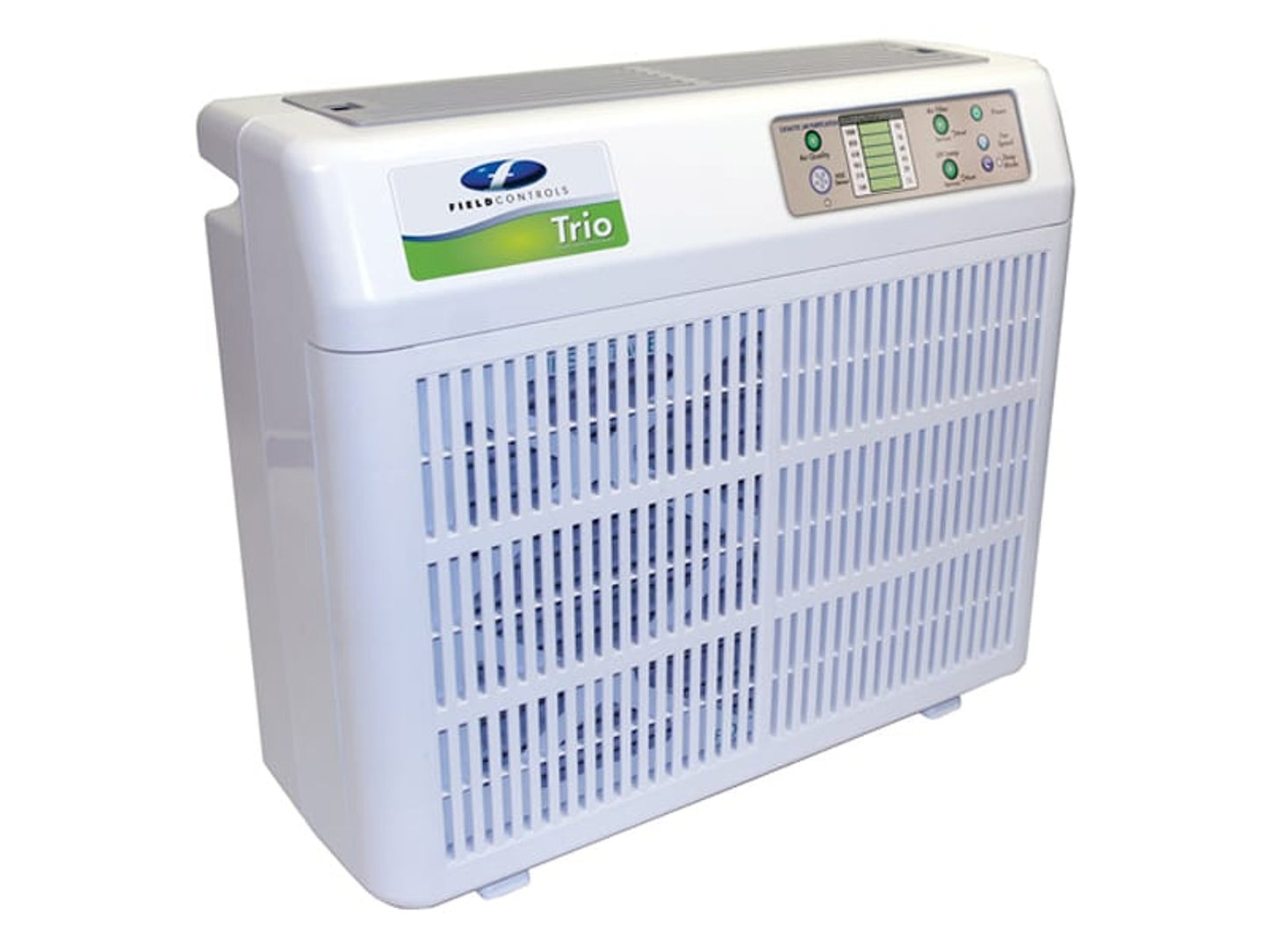 Field Controls TRIO-1000P