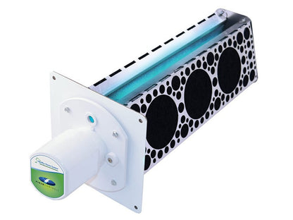 Field Controls 46648803 Air Purifier