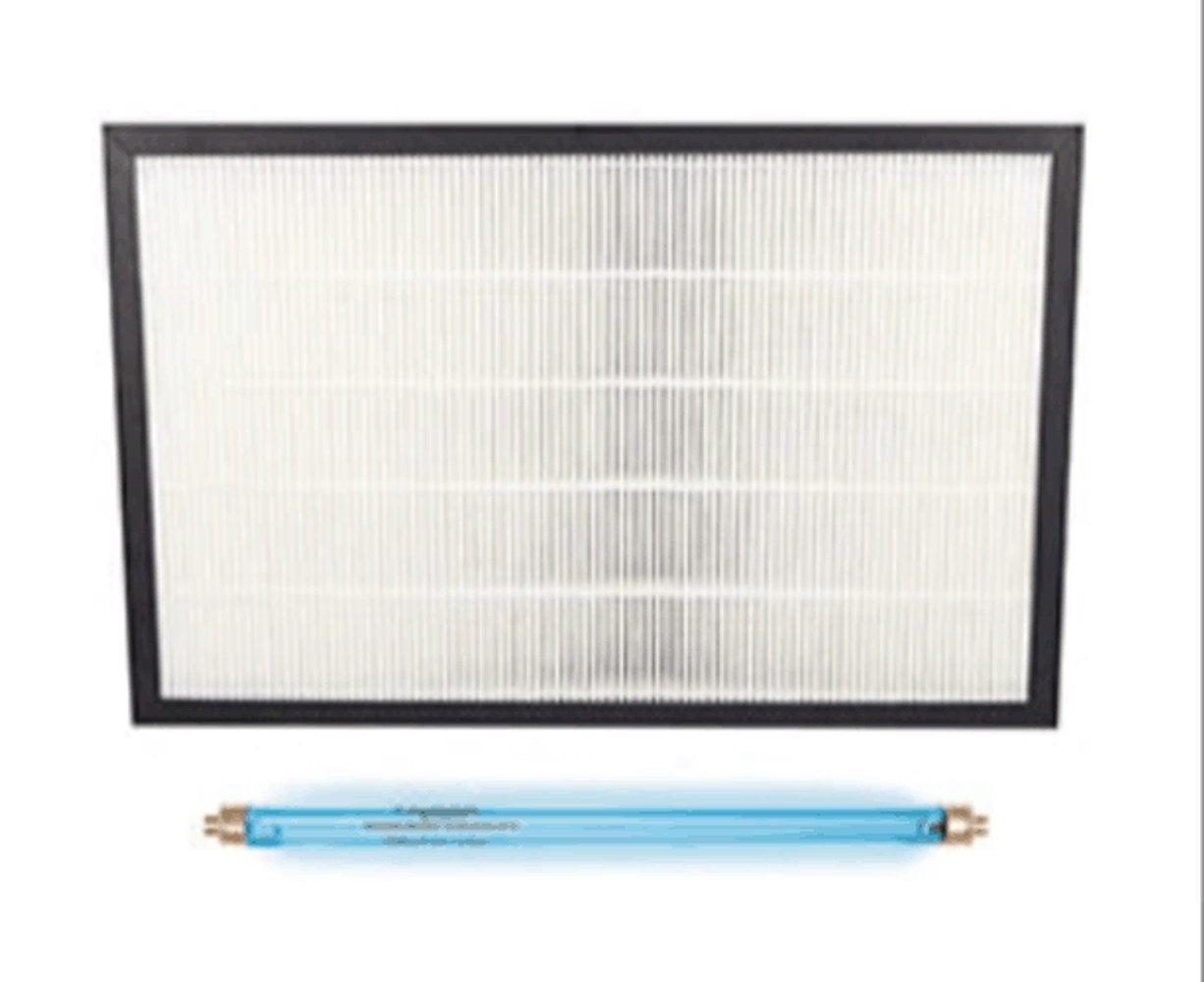 Field Controls 602609500 UV Lamp and Filter Set