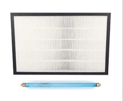 Field Controls 602609500 UV Lamp and Filter Set