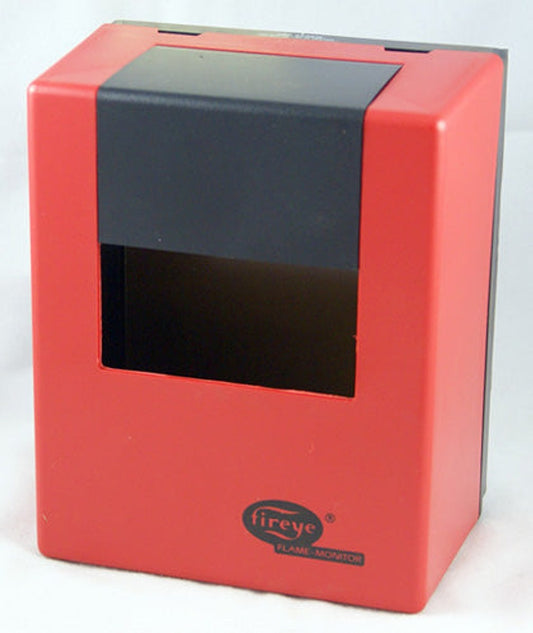 Fireye Controls E110 Flame Monitor Control