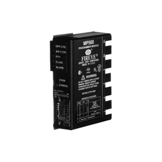 Fireye Controls MP560 Programmer Module