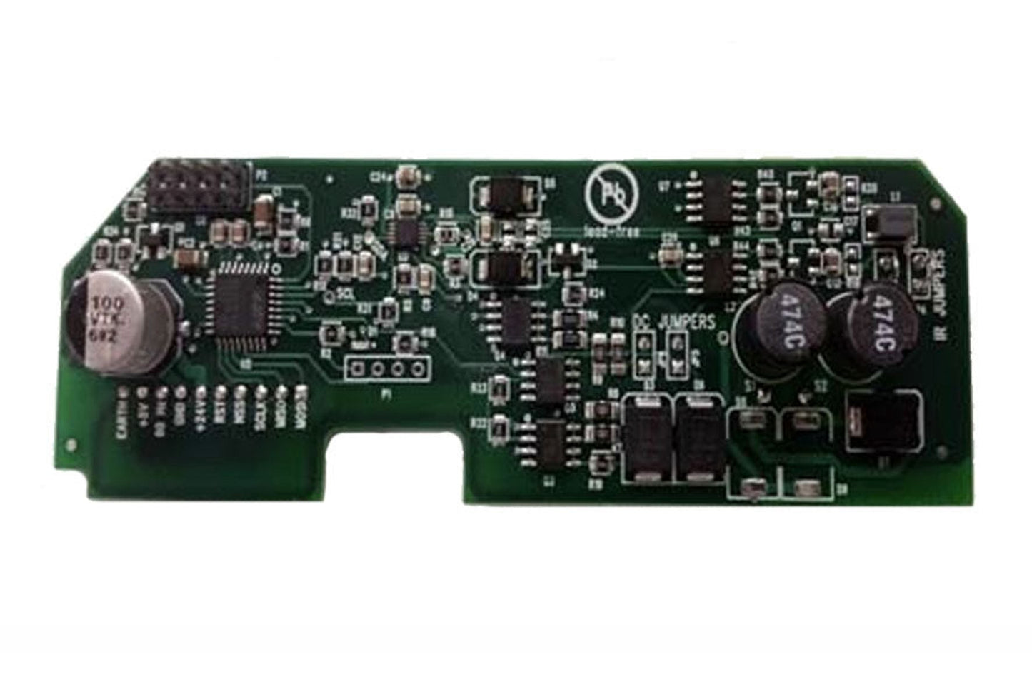 Fireye Controls NXCESUV