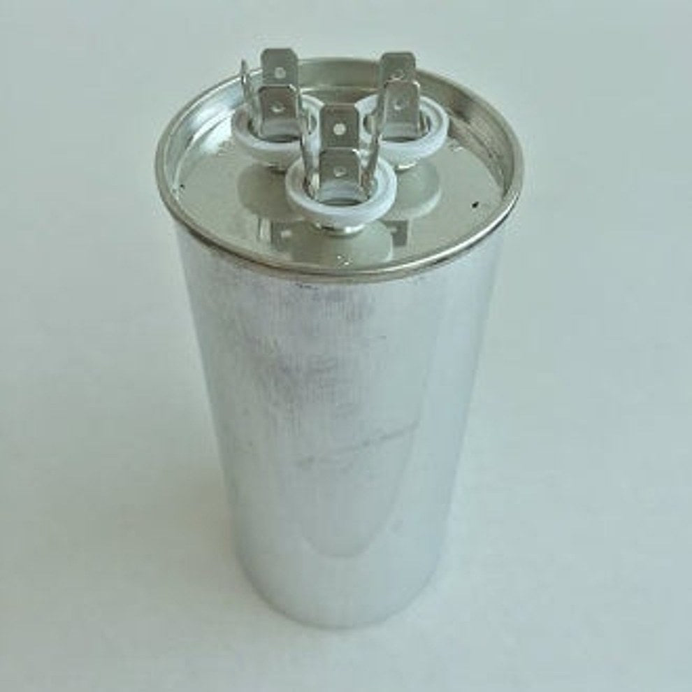 Goodman CAP050800440RTP Air Conditioner Condenser Dual Capacitor