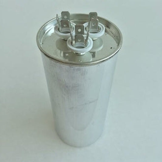 Goodman CAP050800440RTP Air Conditioner Condenser Dual Capacitor