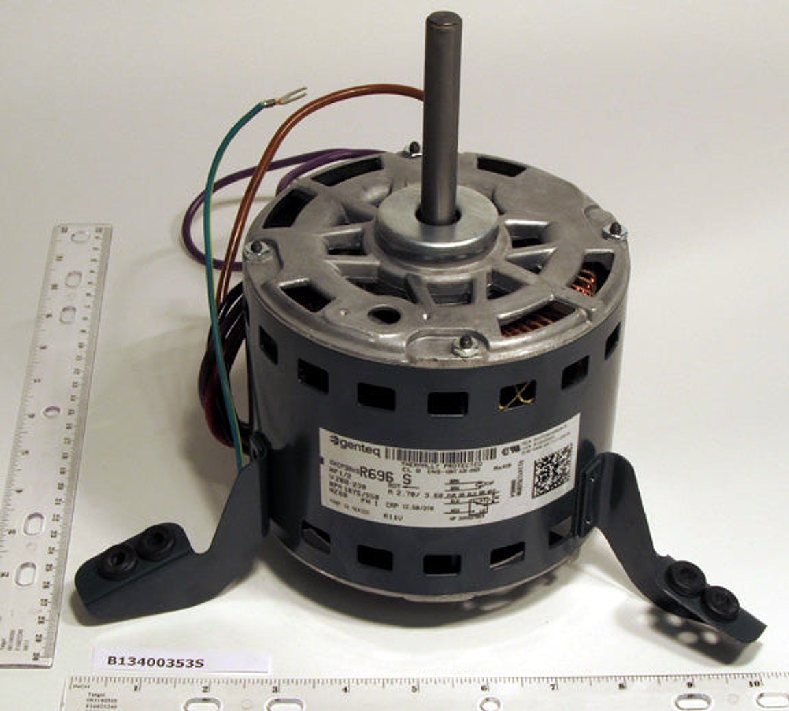 Goodman B13400353S Air Handler Blower Motor