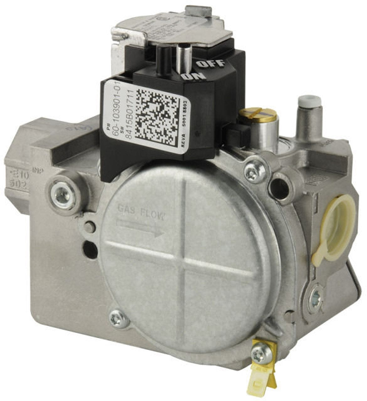 Goodman B1282628S Furnace Gas Valve