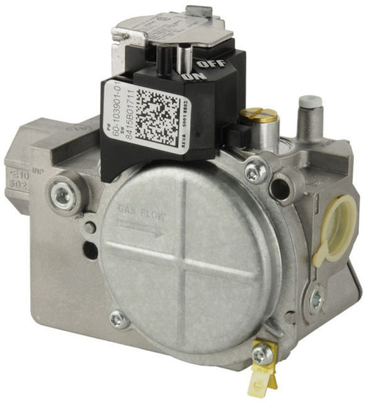 Goodman B1282628S Furnace Gas Valve