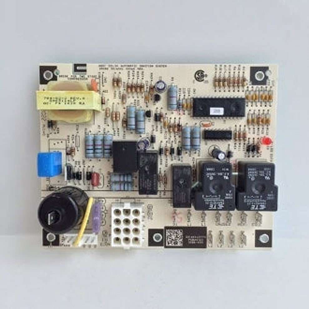 Goodman PCBAG123S Gas/Electric Packaged Unit Circuit Board