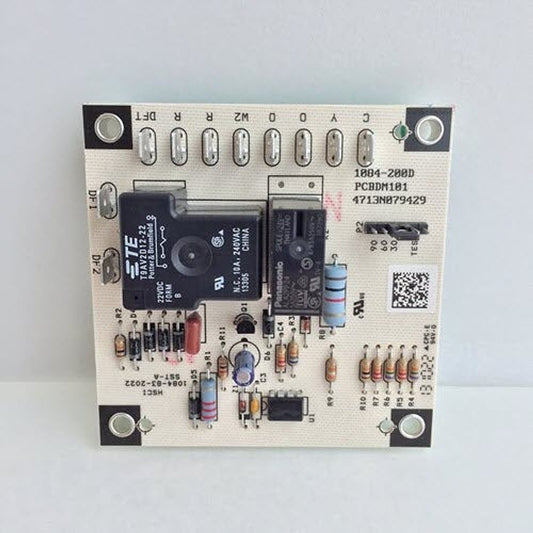 Goodman PCBDM101S Packaged Heat Pump Defrost Control Circuit Board