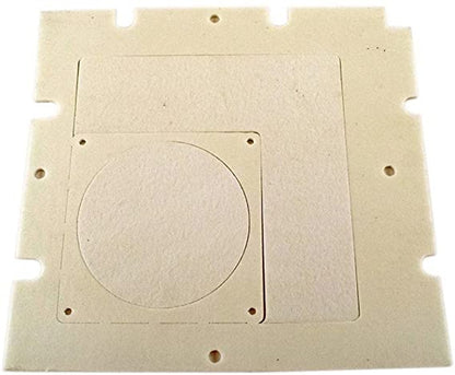 Goodman 10764601 Gasket-Rotate Plate
