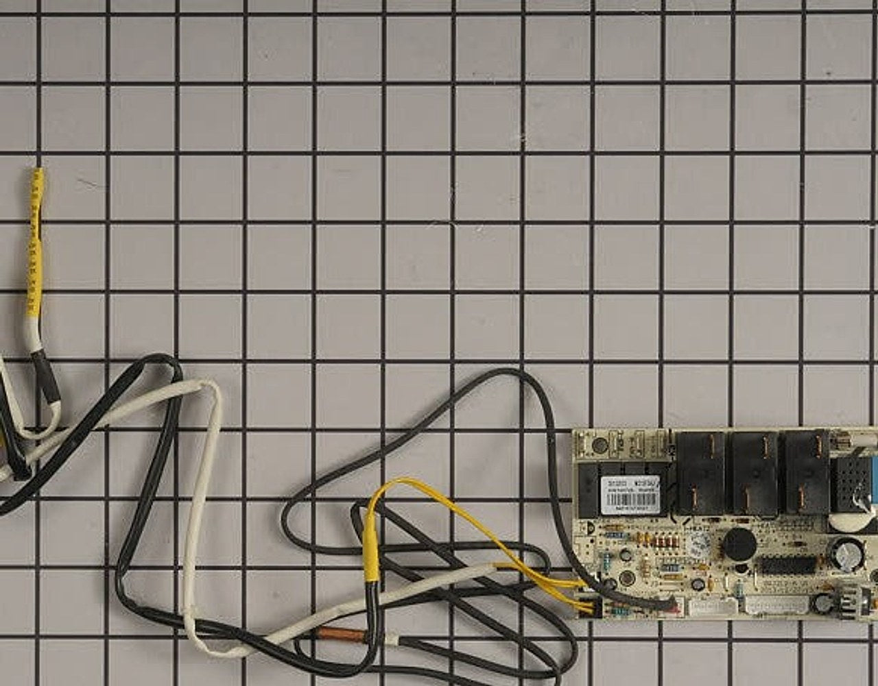 Goodman 30132033 Control Board