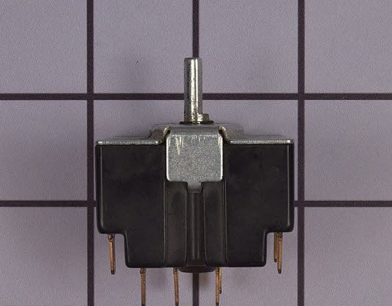 Goodman 45010320 Mode Selector Switch