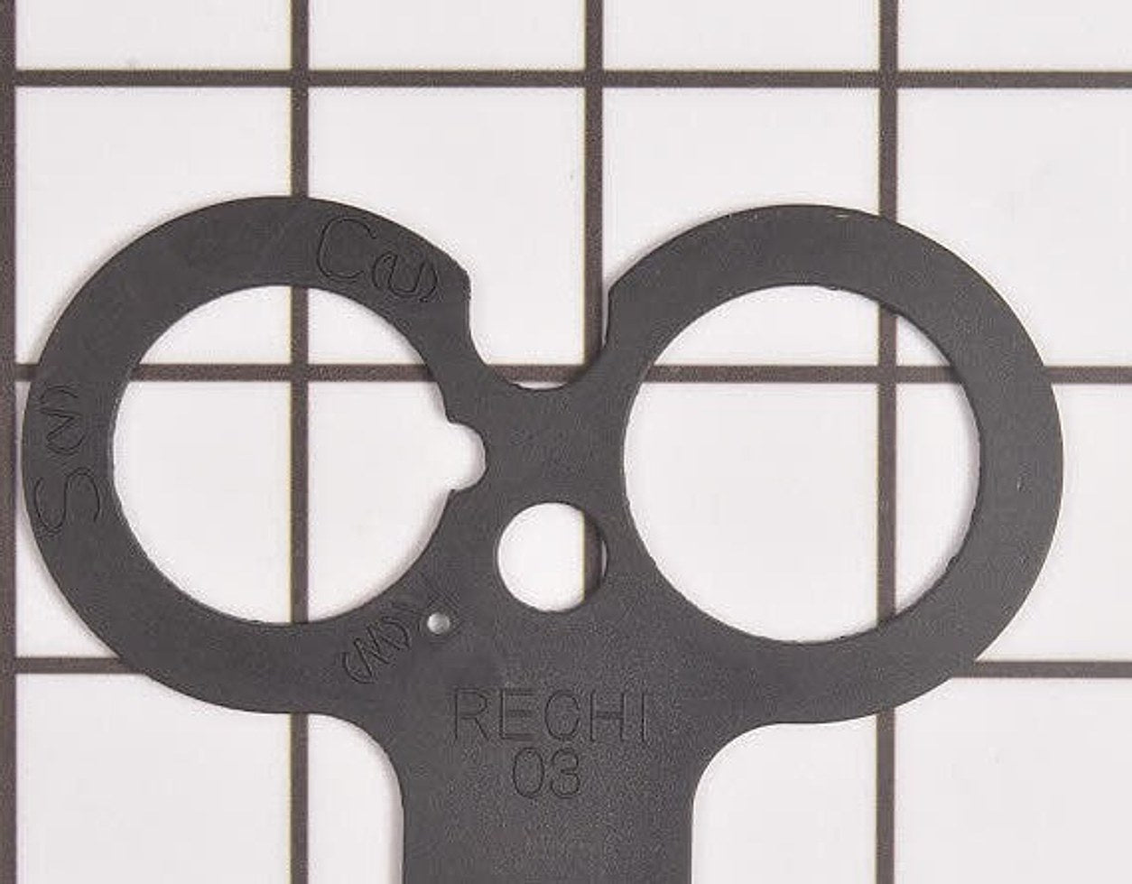Goodman 60100103 Gasket