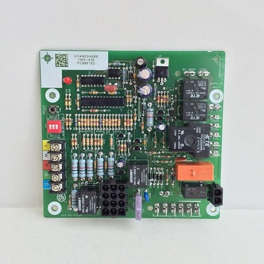 Goodman 201337990050 Control Board