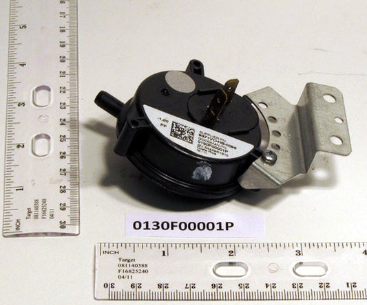 Goodman 0130F00001P Pressure Switch