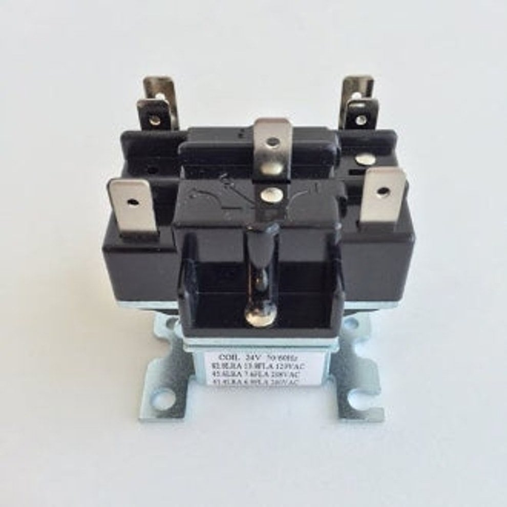 Goodman 0130M00025 SPDT Relay