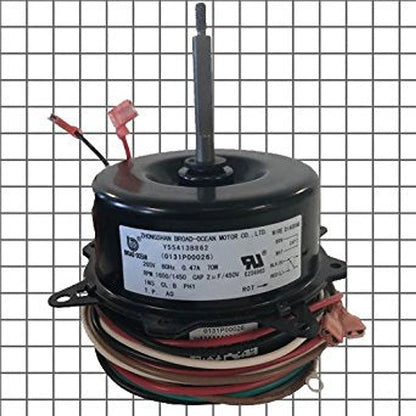 Goodman 0131P00026S Outdoor Fan Motor