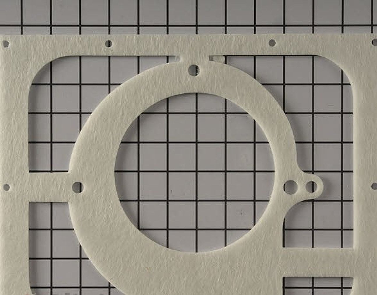 Goodman 0154F00003 Vent Motor Gasket